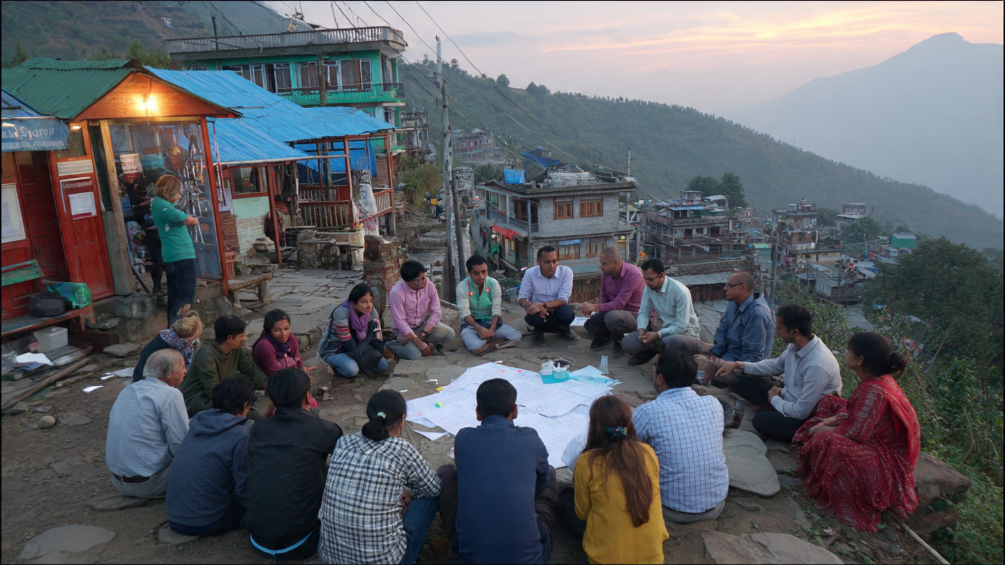 IEE and EIA Studies Image